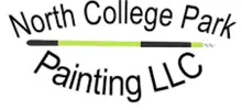 North College Park Painting LLC logo