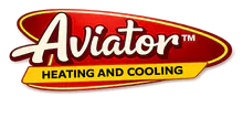 Aviator Heating & Cooling logo