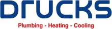 Drucks Plumbing & Heating logo