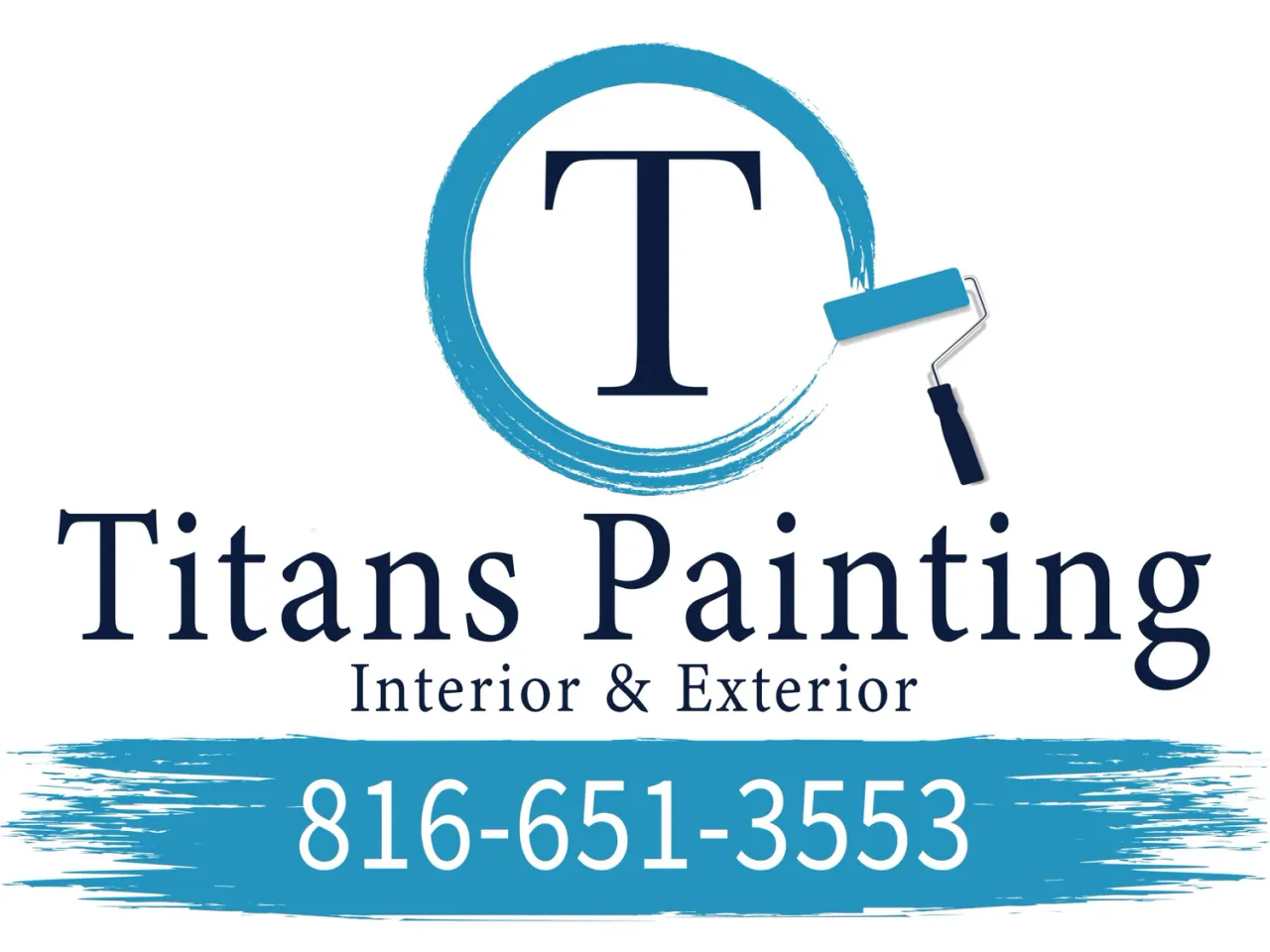 Titans Painting profile media