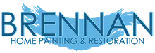 Brennan Home Painting & Restoration logo