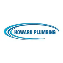 Howard Plumbing logo