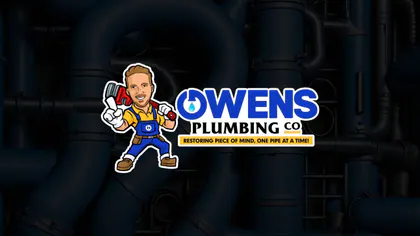 Owens Plumbing Company LLC media 1