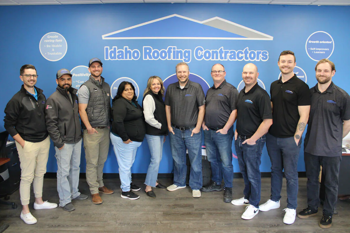 Idaho Roofing Contractors profile media