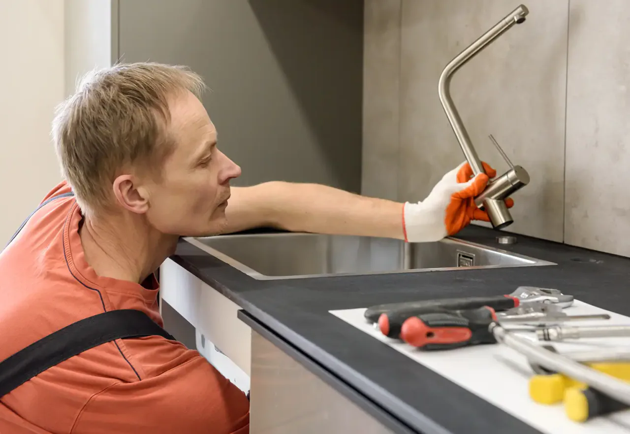 J. R. Lane Plumbing Co. profile media