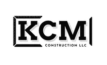 KCM Construction logo