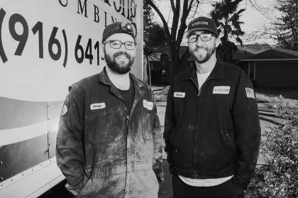 Armstrong Plumbing Inc media 1