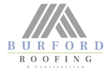 Burford Roofing and Construction LLC logo