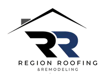 Region Roofing & Remodeling Inc logo