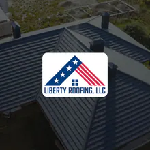 Liberty Roofing, LLC logo