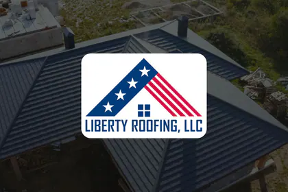 Liberty Roofing, LLC media 1