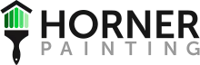 Horner Painting logo