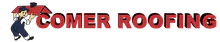 Comer Roofing logo