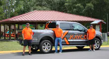 Kayco Roofing of Palm Coast logo