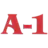 A-1 Roofing logo
