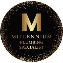 Millennium Plumbing Specialist, Inc logo