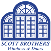 Scott Brothers Windows & Doors logo