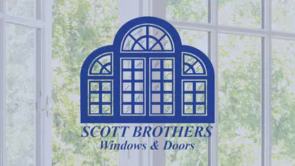Scott Brothers Windows & Doors media 1