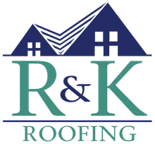R&K Roofing logo