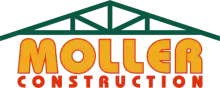 Moller Construction & Sons LLC logo