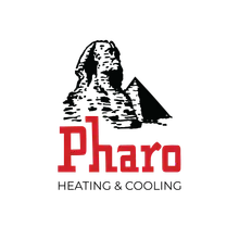 Pharo Heating & Cooling, Inc. logo