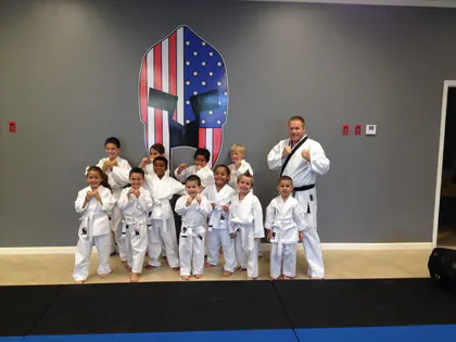 Modern Warriors Martial Arts media 1