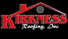Kirkness Roofing Inc logo