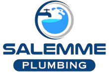 Salemme Plumbing, LLC logo