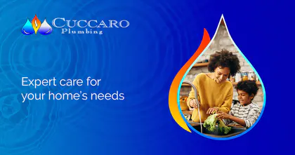 Cuccaro Plumbing media 1
