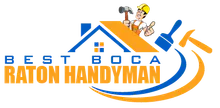 Best Boca Raton Handyman logo