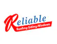 Reliable Roofing, Siding & Windows logo