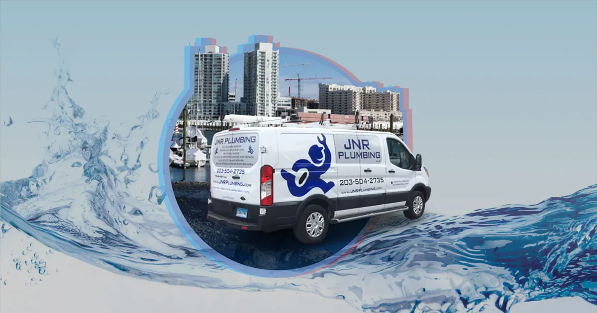 JNR Plumbing LLC profile media