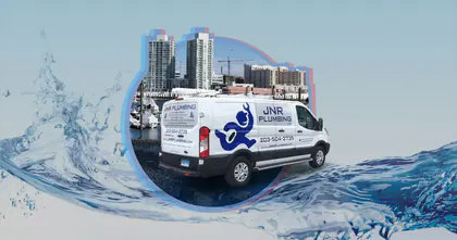 JNR Plumbing LLC media 1