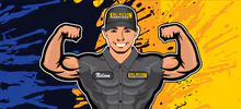 Full Nelson Plumbing Heating & Cooling logo
