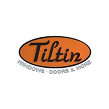 Tiltin Windows, Doors and More logo