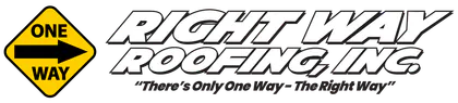 Right Way Roofing, Inc. media 1