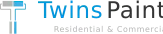 Twins Paint logo