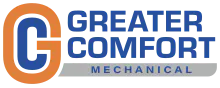 Greater Comfort logo