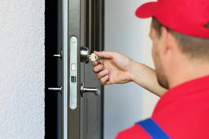 Christensen Door and Services media 1
