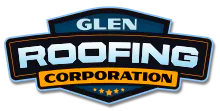 Glen Roofing Corporation logo