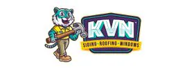 KVN Portland Roofing profile media