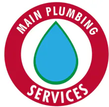 Main Plumbing Services logo