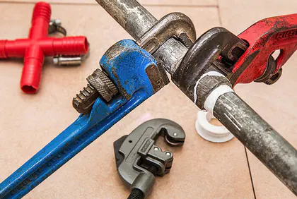 Main Plumbing Services media 1