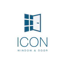 Icon Window and Door logo