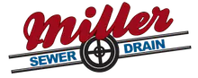 Miller Sewer & Drain Cleaning LLC logo