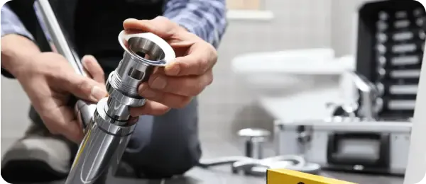 Ted's Plumbing Company profile media