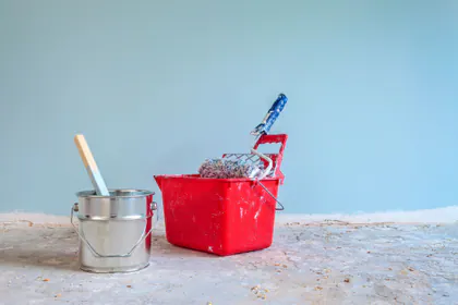 Prairie Rose Painting and Roofing media 1