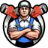 Mr. Pipey Plumbing logo