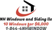 NH Windows and Siding llc logo
