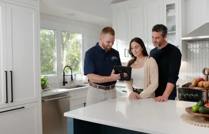 Roto-Rooter Plumbing & Water Cleanup media 1